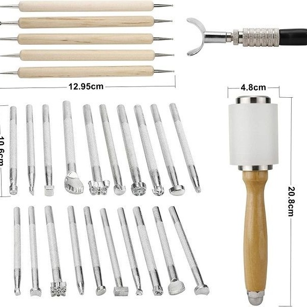 Craft Leather Tool variant image 4