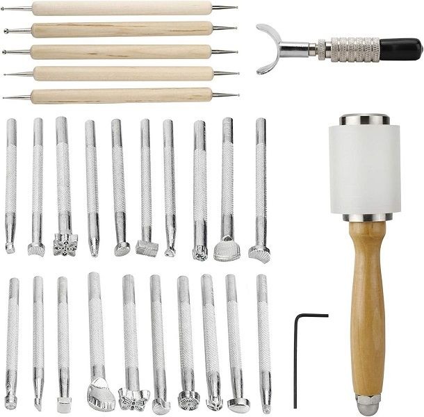 Craft Leather Tool