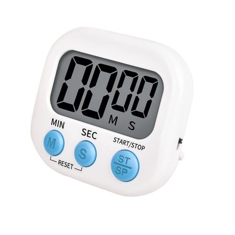 Digital Kitchen Timer
