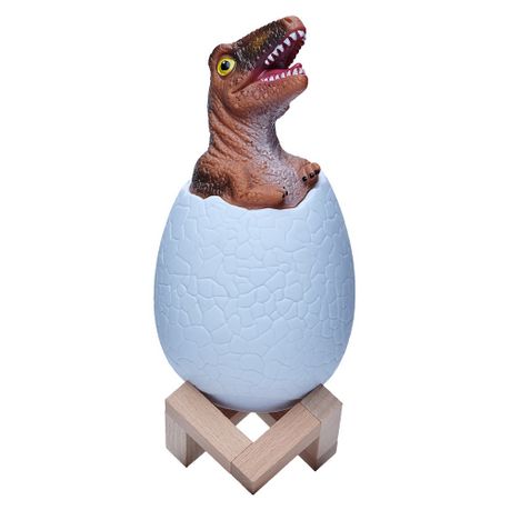 Dinosaur Night Light