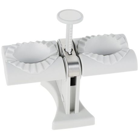 DIY Kitchen Press Dumpling Wrapper Tool