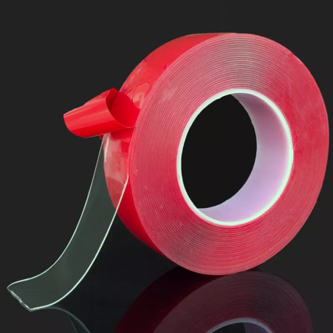 Double Sided Adhesive 5m variant image 2