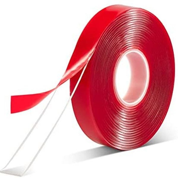 Double Sided Adhesive 5m