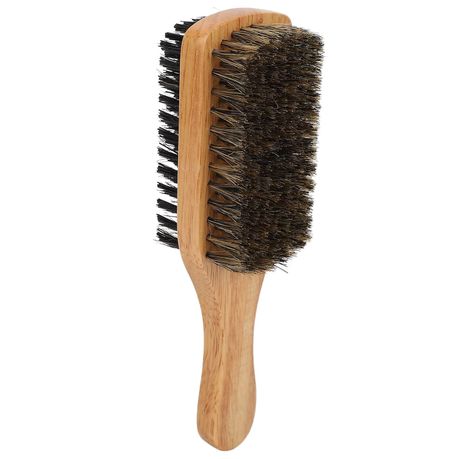 Double Sided Hair Brush
