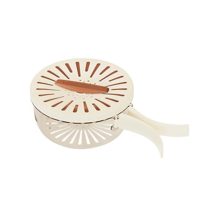 Drain Basket 2 in 1