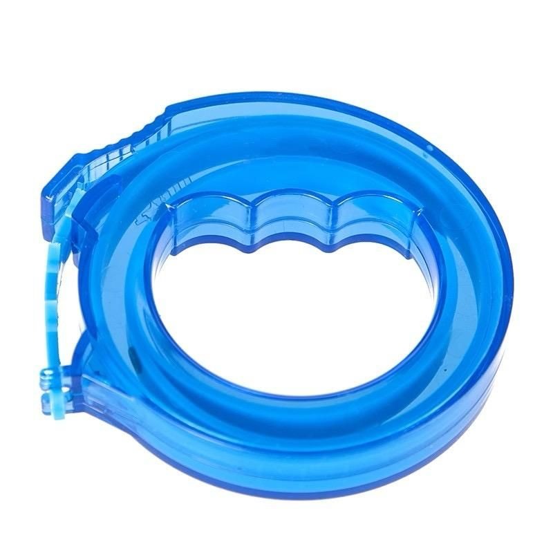 Drain Clog Remover Grabber Tool For Pipe Cleans, Sinks & Toilets
