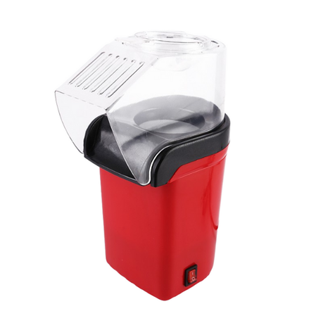 Electric Popcorn Popper