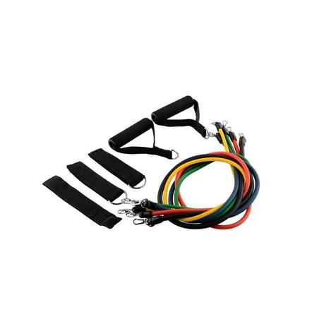 Extreme Power Resistance Bands