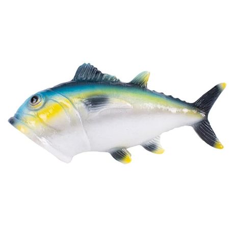 Fish Shaped Bottle Opener