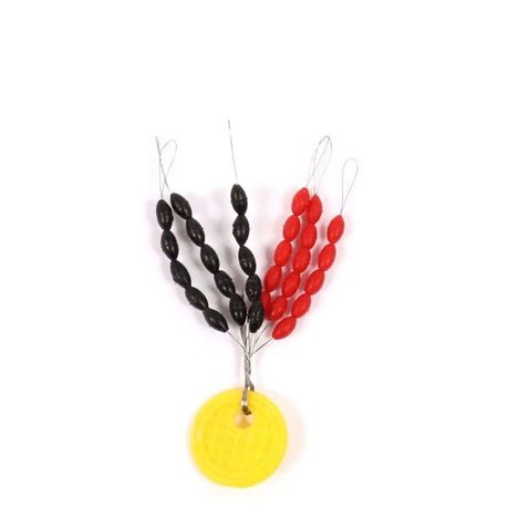 Fish Stopper 30-in-1 Float Stops