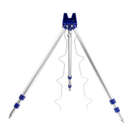 Fishing Rod Tripod Holder