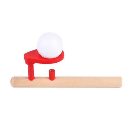 Floating Ball Game