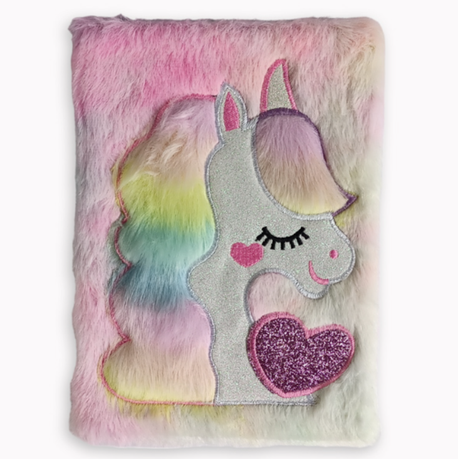 Fluffy Unicorns Diary