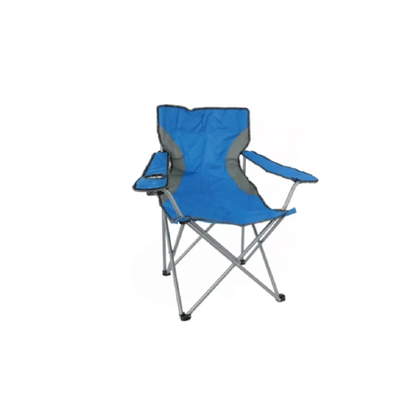 Foldable Camp Chair