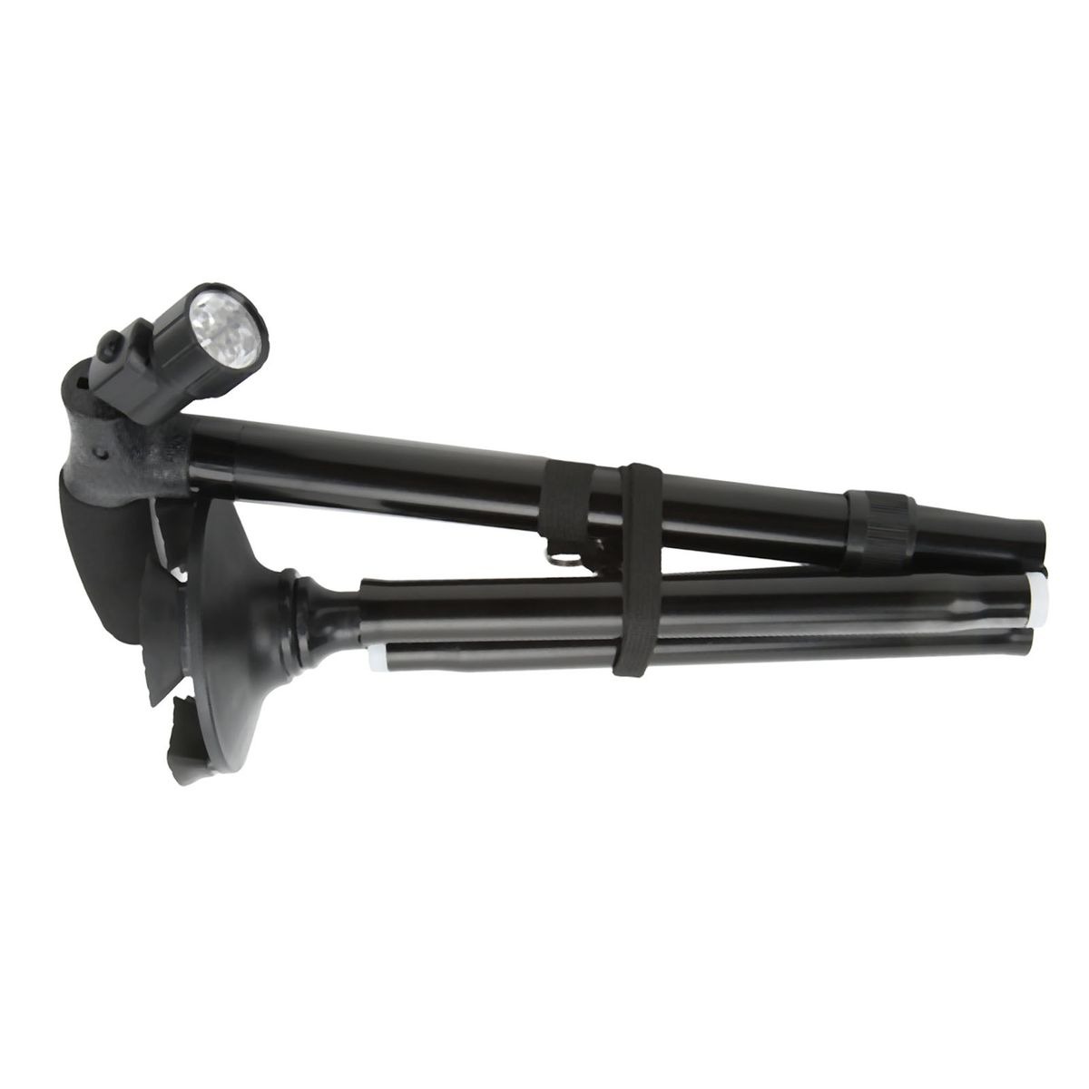 Foldable Cane With Led Lights variant image 2