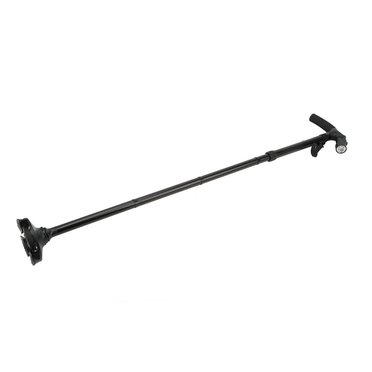 Foldable Cane With Led Lights variant image 4