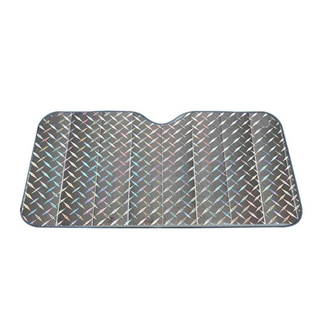 Foldable Car Windshield Sun Shade - M