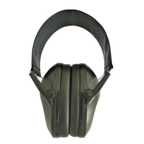 Folding Earmuffs Hearing Protector