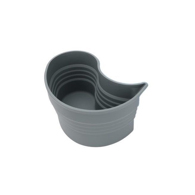 Food Grade Silicone Collapsible Stew Pot