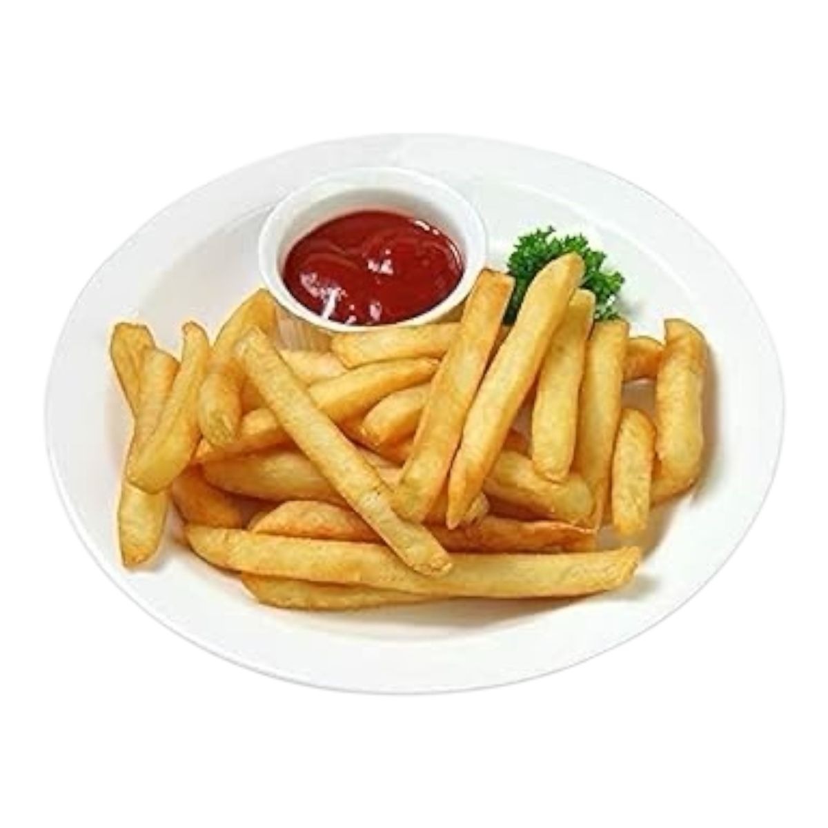 French Fry & Chip Cutter - 7-Blade Slicer variant image 5