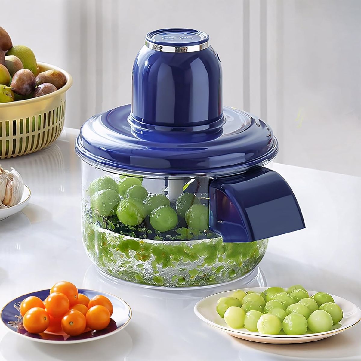 Fruit Peeler Machine variant image 3
