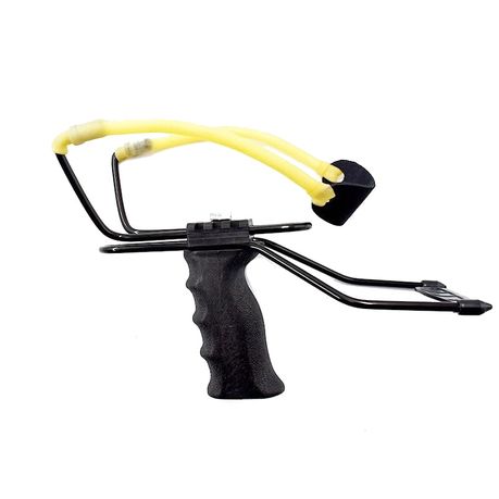 Garden Outdoor Hunting Slingshot Single Band