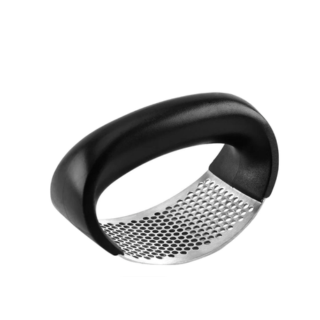 Garlic Press and Crusher