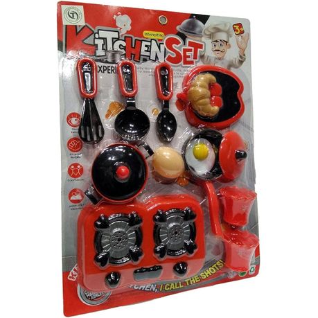 Great Kitchen Toys for Girls