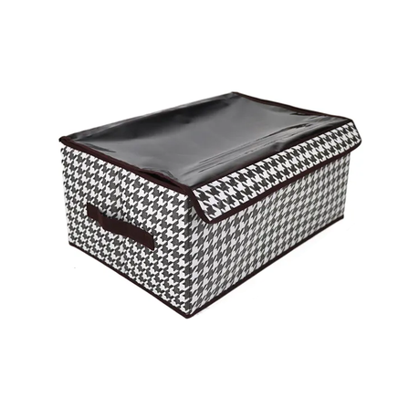 Grids Closet Organizer 44x30x20cm