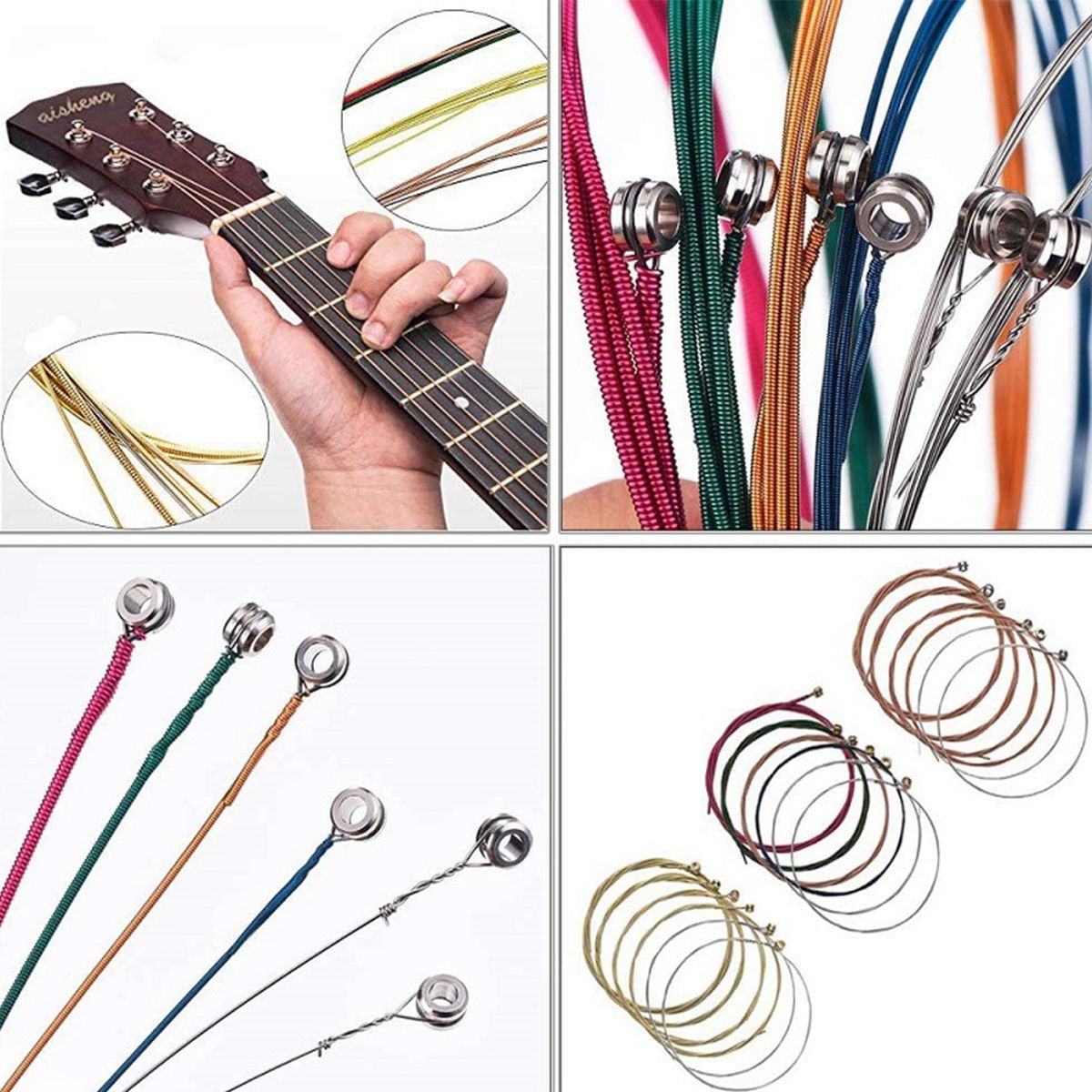 Guitar Maintenance & Accessory Kit variant image 4