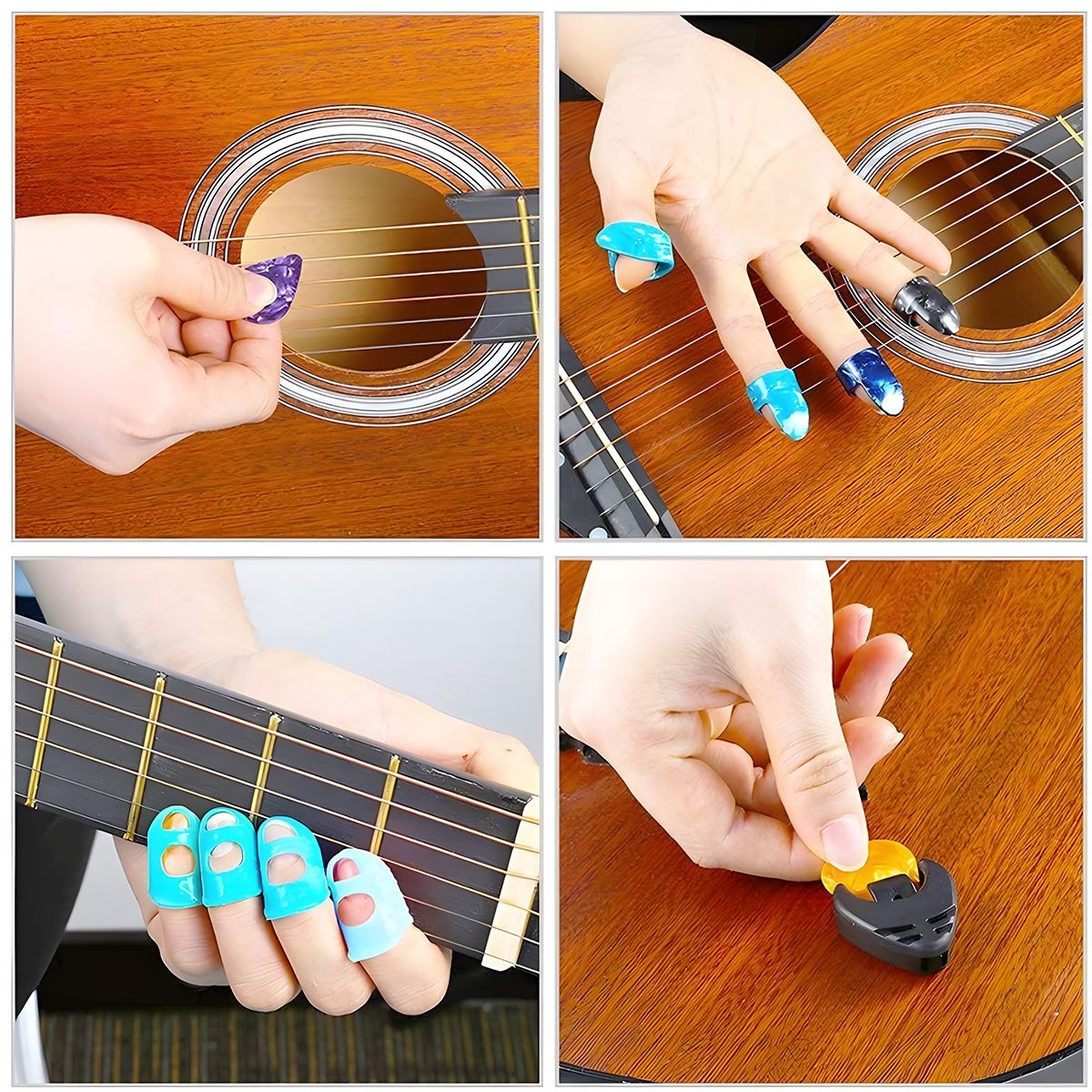 Guitar Maintenance & Accessory Kit variant image 5