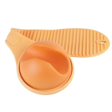 Hand-Free Feeding Bottle Holder
