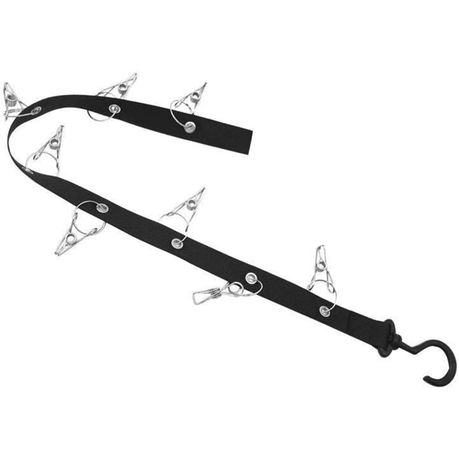 Hat Hook for Wall | Baseball Hat Rack Wall Hat Storage