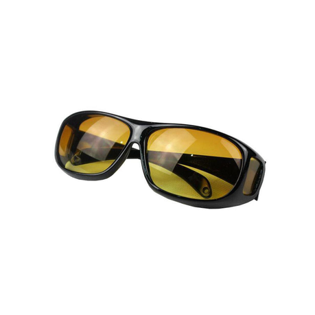HD Vision Wrap Around Glasses