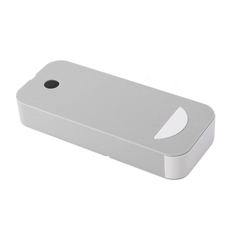 Hidden Drawer Storage Box - F48-8-856