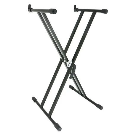 High Quality Keyboard Double X Stand