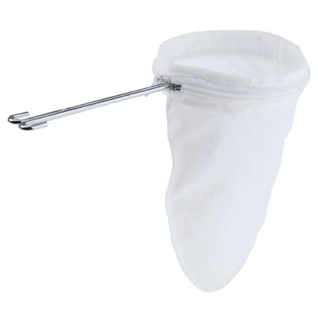Home Reusable Cold Brew Filter Coffee Tea Juice Strainer Colander