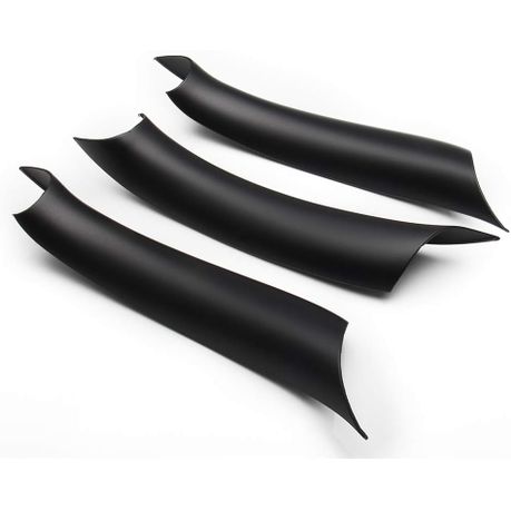 Inner Door Handle Covers for BMW X5 (F15) 2014-2018 BMW X6 (F16) 2014-2019