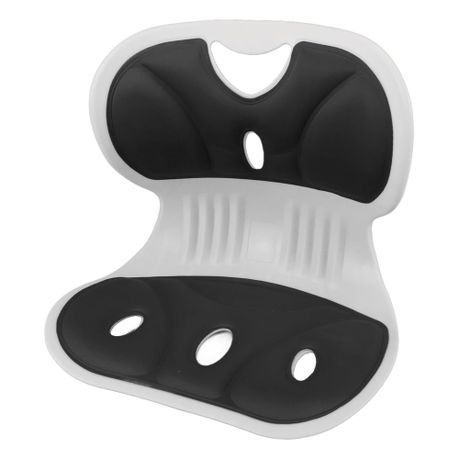 Integrated Waist Cushions
