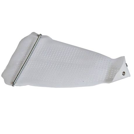 Iron Cover - Protective Tool