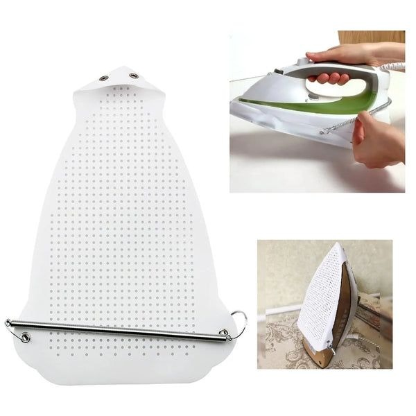 Iron Plate Cover Protector variant image 2