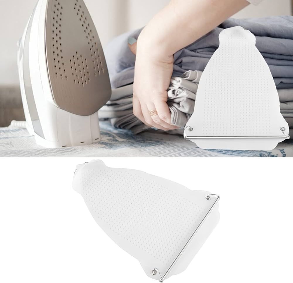 Iron Plate Cover Protector variant image 3