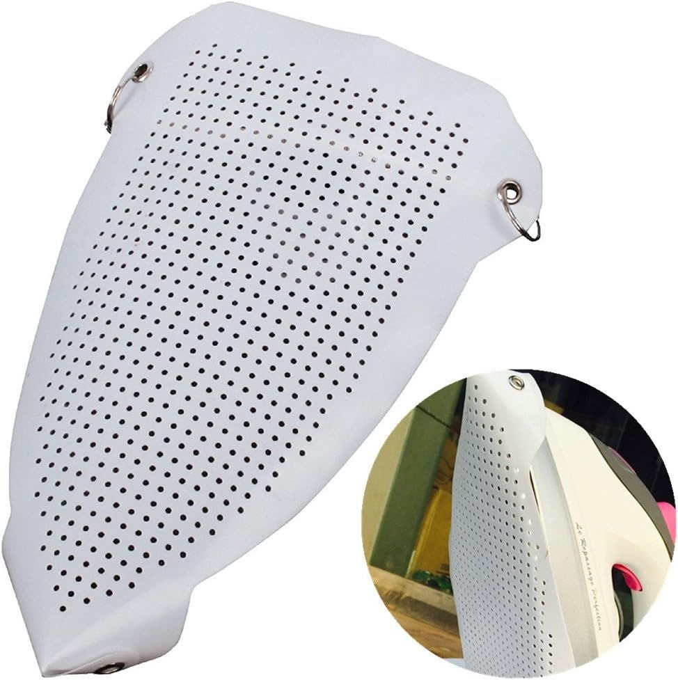 Iron Plate Cover Protector variant image 5