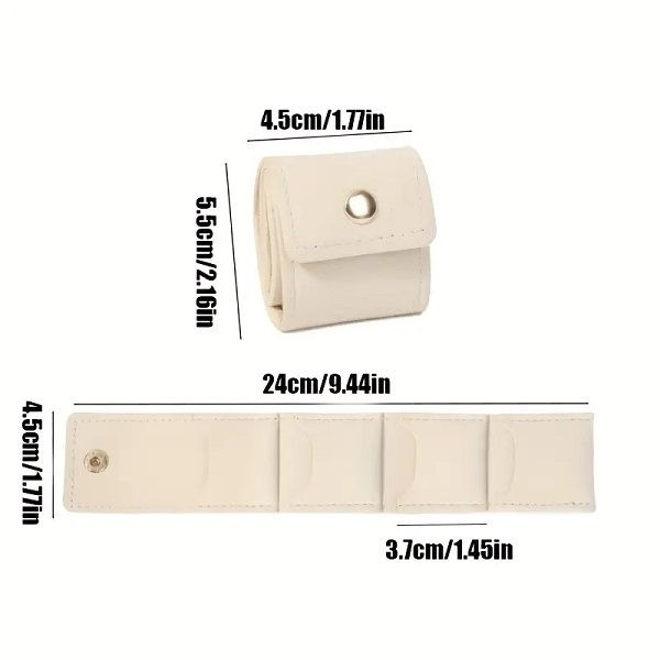 Jewelry Travel Bag variant image 2