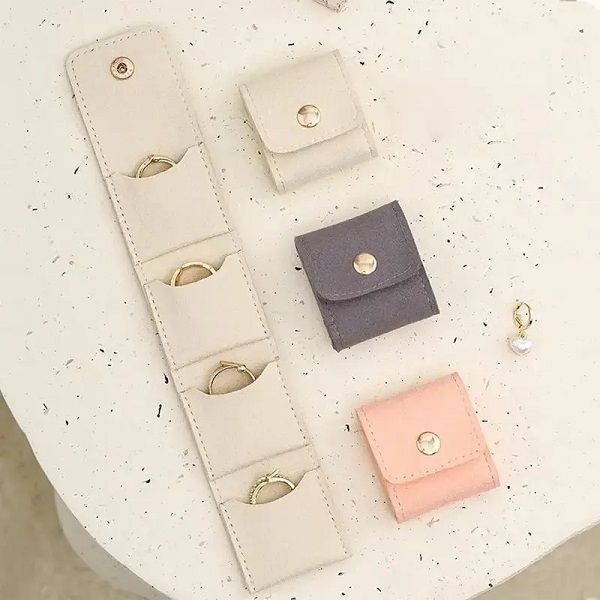 Jewerly Mini Storage - 3Pcs variant image 2
