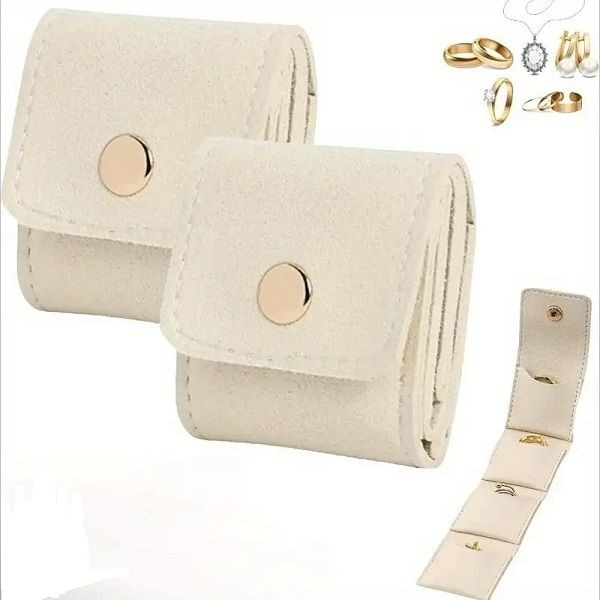 Jewerly Mini Storage - 3Pcs variant image 4
