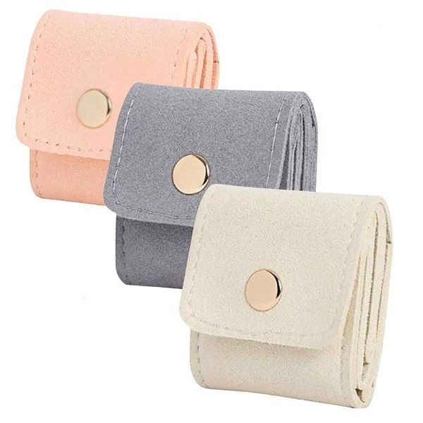 Jewerly Mini Storage - 3Pcs
