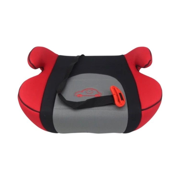 Kids Backless Car Booster Seat variant image 3