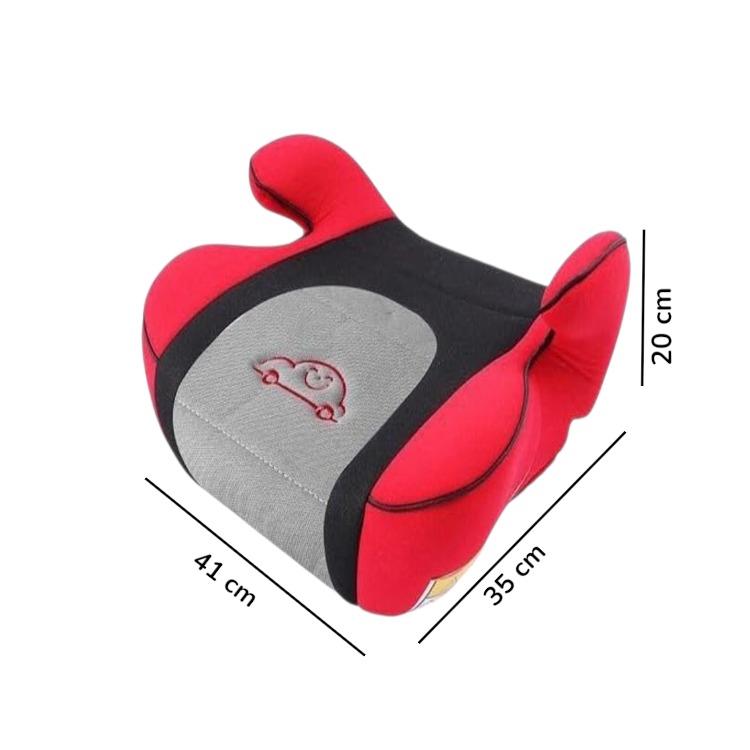 Kids Backless Car Booster Seat variant image 4