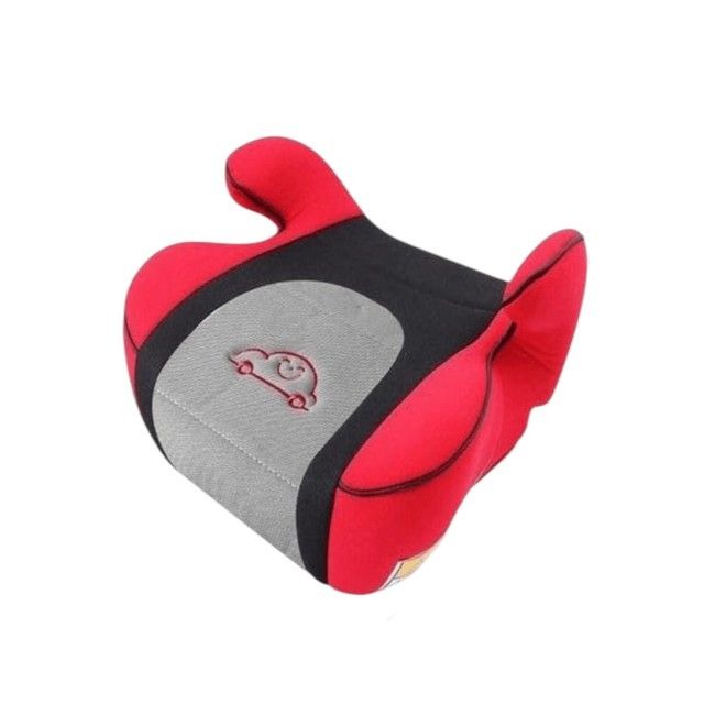 Kids Backless Car Booster Seat